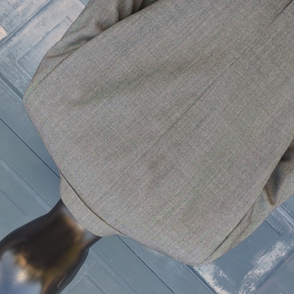 Burberry® Men's Pure Wool Snake Eye pure Wool Fabric Blazer - Picture 14 of 16